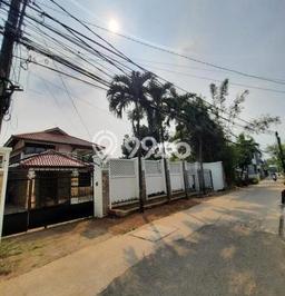 HOT DEAL! Rumah area Jagakarsa, 5 KT, Area Asri, Luas 780m² Bangunan 300m² HOT DEAL! Rumah area Jagakarsa, 5 KT, Area Asri, Luas 780m² Bangunan 300m²
