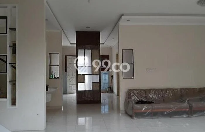 Rumah Luxury Modern Siap Huni di Kedoya Baru Jakarta Barat Rumah Luxury Modern Siap Huni di Kedoya Baru Jakarta Barat