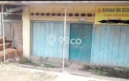 Rumah Modern Minimalis 4 KT Siap Huni di Pusakanagara Rumah Modern Minimalis 4 KT Siap Huni di Pusakanagara
