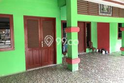 Hunian Cantik Modern Lb 200m2 di Medan Satria, Bekasi Hunian Cantik Modern Lb 200m2 di Medan Satria, Bekasi