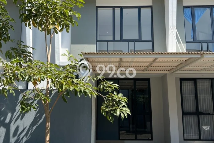 Disewakan Rumah Konsep Minimalis di Wiyung Surabaya dengan 2 KT Disewakan Rumah Konsep Minimalis di Wiyung Surabaya dengan 2 KT