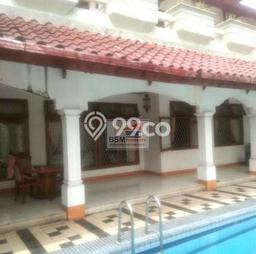 Siap Huni Hunian Elit 6 Kamar di Cilandak Dekat ke Mana Saja Siap Huni Hunian Elit 6 Kamar di Cilandak Dekat ke Mana Saja