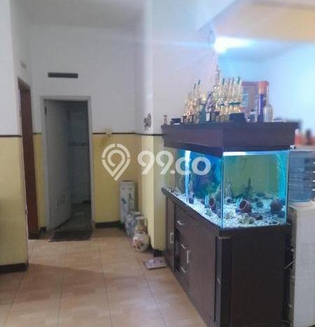 Rumah Mewah dengan Luas Tanah 133m2m² di Lingkungan Asri Cilengkrang, Bandung Rumah Mewah dengan Luas Tanah 133m2m² di Lingkungan Asri Cilengkrang, Bandung