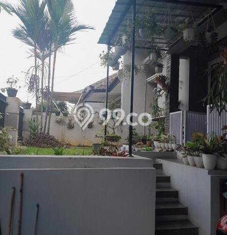Rumah Mewah dengan Luas Tanah 133m2m² di Lingkungan Asri Cilengkrang, Bandung Rumah Mewah dengan Luas Tanah 133m2m² di Lingkungan Asri Cilengkrang, Bandung