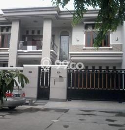 Rumah Elit Modern Siap Huni di Pondok Kelapa Jakarta Timur Rumah Elit Modern Siap Huni di Pondok Kelapa Jakarta Timur