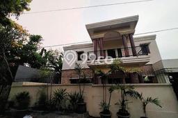 Dijual Rumah Baru Lux, Lokasi Strategis SHM di Jalan Gaharu Dijual Rumah Baru Lux, Lokasi Strategis SHM di Jalan Gaharu