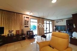 Hunian Super Elit dengan Akses Paling Strategis di Kemang, Jakarta Selatan Hunian Super Elit dengan Akses Paling Strategis di Kemang, Jakarta Selatan