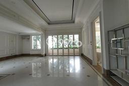 Rumah Baru di Kebayoran Baru Rumah Baru di Kebayoran Baru