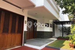 Dijual Rumah Mewah Megah Dengan View Eksklusif di Cipete, Jakarta Selatan Dijual Rumah Mewah Megah Dengan View Eksklusif di Cipete, Jakarta Selatan