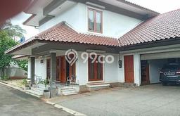 Dijual Rumah Elit Exclusive di Cilandak, Jakarta Selatan Dijual Rumah Elit Exclusive di Cilandak, Jakarta Selatan