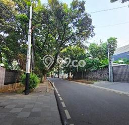 Best Deal Hunian Mewah Ideal dan Luas di Kebayoran Baru, Jakarta Selatan Best Deal Hunian Mewah Ideal dan Luas di Kebayoran Baru, Jakarta Selatan