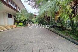 Rumah Mewah LB 1450m2 Siap Huni Desain Elegan di Pondok Indah, Jakarta Selatan Rumah Mewah LB 1450m2 Siap Huni Desain Elegan di Pondok Indah, Jakarta Selatan