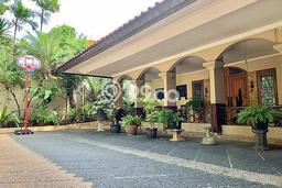 Hunian Super Elit dengan Akses Paling Strategis di Kemang, Jakarta Selatan Hunian Super Elit dengan Akses Paling Strategis di Kemang, Jakarta Selatan