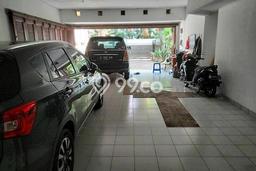 Rumah jl. Cipaku, Kebayoran Baru Rumah jl. Cipaku, Kebayoran Baru