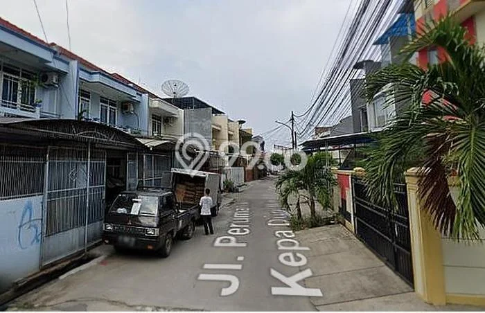Dijual Rumah Luas Megah Dengan View Eksklusif di Kepa Duri, Jakarta Barat Dijual Rumah Luas Megah Dengan View Eksklusif di Kepa Duri, Jakarta Barat