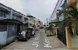Dijual Rumah Luas Megah Dengan View Eksklusif di Kepa Duri, Jakarta Barat Dijual Rumah Luas Megah Dengan View Eksklusif di Kepa Duri, Jakarta Barat