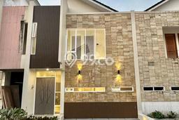 Dijual Rumah Minimalis Bagus Punya 3 KT di Serpong Tangerang Selatan - Dijual Rumah Minimalis Bagus Punya 3 KT di Serpong Tangerang Selatan -
