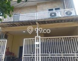 Dijual Hunian Rumah Terawat 3 Kamar di Dadap, Tangerang Dijual Hunian Rumah Terawat 3 Kamar di Dadap, Tangerang