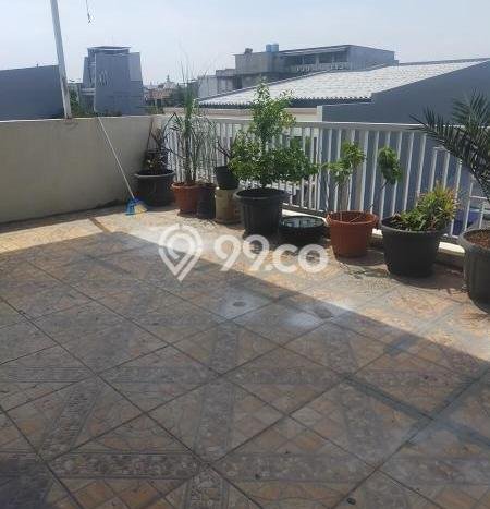 Dijual Hunian Rumah Terawat 3 Kamar di Dadap, Tangerang Dijual Hunian Rumah Terawat 3 Kamar di Dadap, Tangerang