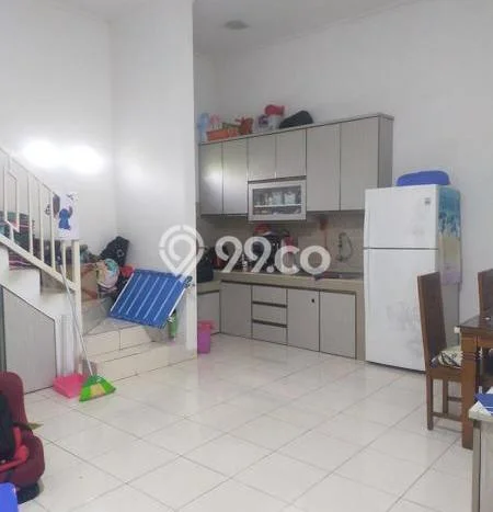 Dijual Hunian Rumah Terawat 3 Kamar di Dadap, Tangerang Dijual Hunian Rumah Terawat 3 Kamar di Dadap, Tangerang
