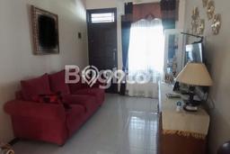 Rumah Modern 3 Kamar LT 166m2 di Sutorejo Rumah Modern 3 Kamar LT 166m2 di Sutorejo