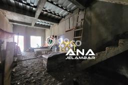 Rumah Minimalis 3 Kamar LT 59m2 di Jelambar Rumah Minimalis 3 Kamar LT 59m2 di Jelambar