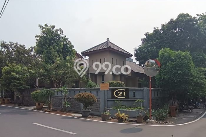 Kavling DKI Pondok Kelapa Kavling DKI Pondok Kelapa