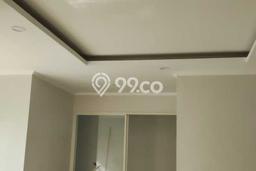 Rumah Elit Modern Siap Huni di Babatan Surabaya Rumah Elit Modern Siap Huni di Babatan Surabaya