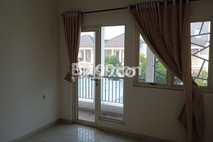 Rumah Strategis Minimalis Lb 115m2 di Cikupa, Tangerang Rumah Strategis Minimalis Lb 115m2 di Cikupa, Tangerang