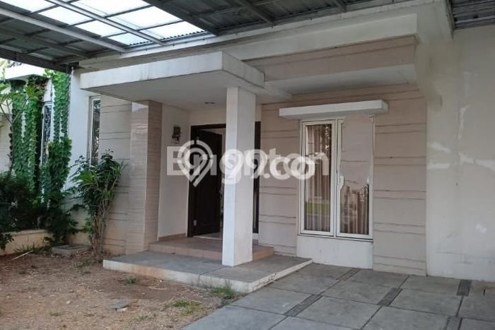 Rumah Strategis Minimalis Lb 115m2 di Cikupa, Tangerang Rumah Strategis Minimalis Lb 115m2 di Cikupa, Tangerang