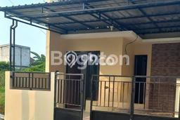 PROPERTI PILIHAN! Rumah Asri area Medokan Ayu, Luas 42m² LB 27m² PROPERTI PILIHAN! Rumah Asri area Medokan Ayu, Luas 42m² LB 27m²