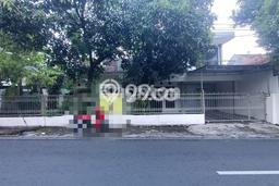 Hunian Mewah LB 245m2 Siap Huni Desain Elegan di Bunulrejo, Malang Hunian Mewah LB 245m2 Siap Huni Desain Elegan di Bunulrejo, Malang