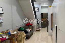 Jual Rumah Modern 3 KT di Jelambar, Jakarta Barat Jual Rumah Modern 3 KT di Jelambar, Jakarta Barat