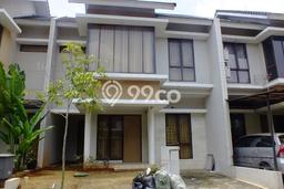 KESEMPATAN TERBAIK! Rumah Asri di Bintaro, Luas 120m² Bangunan 120m² KESEMPATAN TERBAIK! Rumah Asri di Bintaro, Luas 120m² Bangunan 120m²