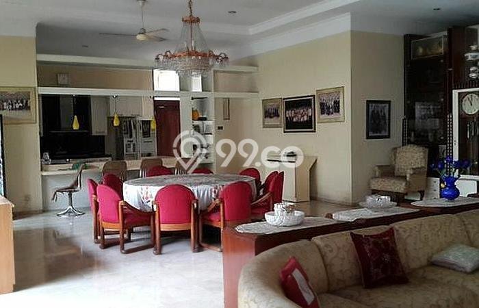 Rumah Luxury Modern Siap Huni di Pejaten Jakarta Selatan Rumah Luxury Modern Siap Huni di Pejaten Jakarta Selatan