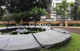 Rumah Luxury Modern Siap Huni di Pejaten Jakarta Selatan Rumah Luxury Modern Siap Huni di Pejaten Jakarta Selatan