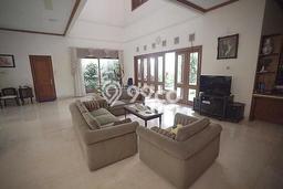 Hunian Mewah Dijual LT 603m2 di Menteng, Jakarta Pusat Hunian Mewah Dijual LT 603m2 di Menteng, Jakarta Pusat