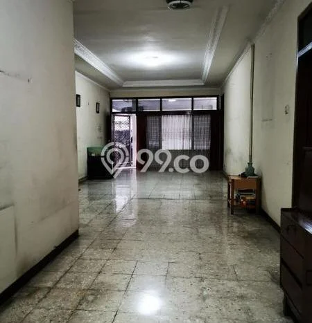 Rumah Elit Modern Siap Huni di Bendungan Hilir Jakarta Pusat Rumah Elit Modern Siap Huni di Bendungan Hilir Jakarta Pusat