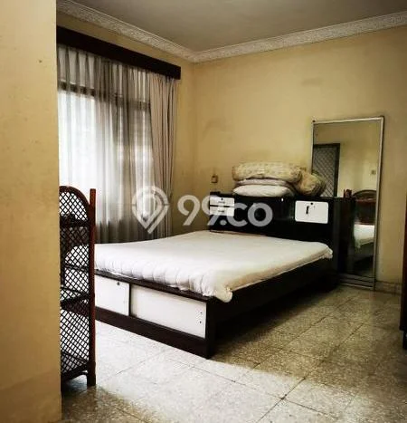 Rumah Elit Modern Siap Huni di Bendungan Hilir Jakarta Pusat Rumah Elit Modern Siap Huni di Bendungan Hilir Jakarta Pusat