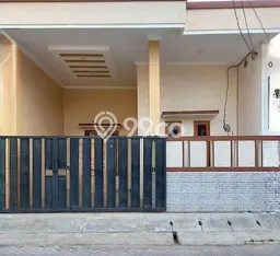 Hunian Cantik Modern Lb 50m2 di Cipondoh, Tangerang Hunian Cantik Modern Lb 50m2 di Cipondoh, Tangerang