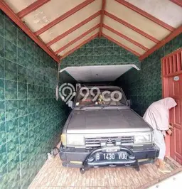 Hunian Nyaman untuk Keluarga di Pinang - LT 100m² Hunian Nyaman untuk Keluarga di Pinang - LT 100m²