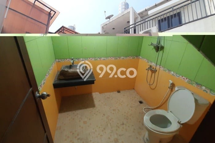 Dijual Rumah 4 Kamar Lokasi Ideal Nyaman dan Strategis di Colomadu Dijual Rumah 4 Kamar Lokasi Ideal Nyaman dan Strategis di Colomadu