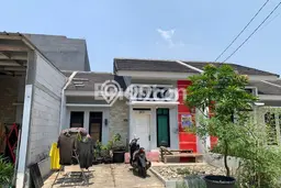 Rumah Strategis Modern Lb 36m2 di Setu, Bekasi Rumah Strategis Modern Lb 36m2 di Setu, Bekasi