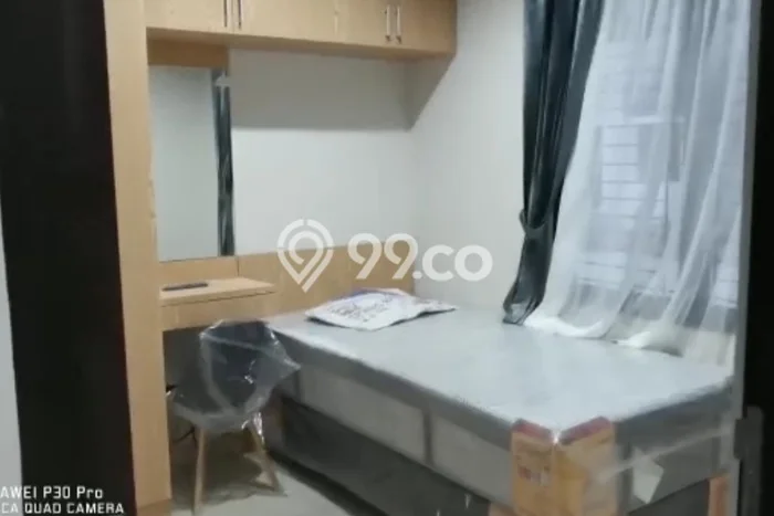 Rumah Eksklusif Siap Huni LT 100m2 di Telukjambe Timur, Karawang Rumah Eksklusif Siap Huni LT 100m2 di Telukjambe Timur, Karawang