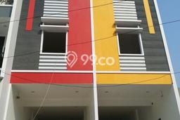 ruko baru uk 4x20m 3.5 lantai cocok kerja konveksi , gudang jelambar ruko baru uk 4x20m 3.5 lantai cocok kerja konveksi , gudang jelambar
