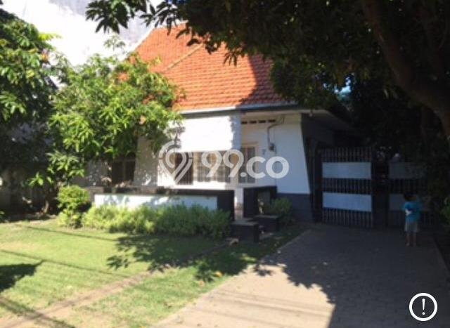 Rumah Mewah Siap Huni LT 626m2 di Wonokromo, Surabaya Rumah Mewah Siap Huni LT 626m2 di Wonokromo, Surabaya