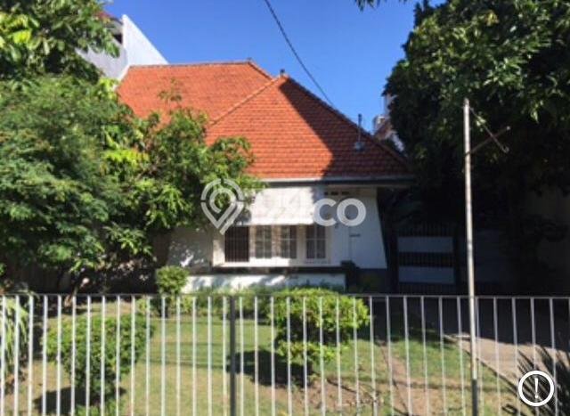 Rumah Mewah Siap Huni LT 626m2 di Wonokromo, Surabaya Rumah Mewah Siap Huni LT 626m2 di Wonokromo, Surabaya
