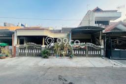Dijual Rumah 3 Kamar Lokasi Strategis Bagus dan Strategis di Rungkut Dijual Rumah 3 Kamar Lokasi Strategis Bagus dan Strategis di Rungkut