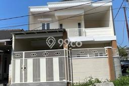 Rumah Modern Minimalis 3 Kamar Bisa Langsung Pindah di Sidoarjo Rumah Modern Minimalis 3 Kamar Bisa Langsung Pindah di Sidoarjo
