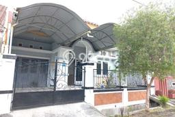 Jual Rumah Favorit Siap Huni LB 123m2 di Rungkut, Surabaya Jual Rumah Favorit Siap Huni LB 123m2 di Rungkut, Surabaya